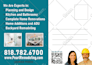 design professional door hangers for your business