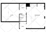 professional 2d to 3d floor plan conversion services