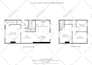 redraw floor plan for real estate agents in 9 hours