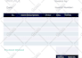 design PDF make editable and fillable form or format ms word document