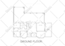 make 2d floor plan, 3d floor plan and rendering