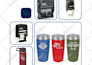design clean, nice, beautiful brochure product catalog