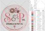 do embroidery digitizing, digitize image into dst, pes, jef, emb, pxf, ofm asap