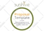 do powerpoint or google presentation slides template