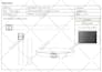 create fashion technical drawings and tech pack designs