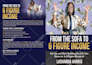 write an ats resume, executive CV, cover letter and optimize linkedin