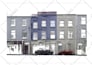 laser scanning processing, registration, 2d floor plan, site plan, 3d model