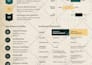 create business pitch deck presentation design