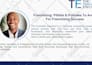 design a professional real estate listing presentation