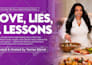 design a flyer menu or brochure for your event