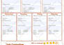 convert or create fillable pdf form and professionally format word document