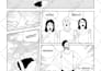 draw a manga or comic page for you