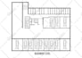 redraw floor plan, PDF to autocad dwg dxf, 2d floor plan drafting