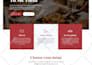 design and develop responsive wordpress website