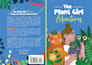design your children book layout