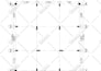 redraw floor plan,2d floor plan in autocad, detailed floor plan