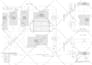 convert your architectural sketch to autocad