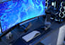 design your gaming room set up