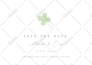create an elegant wedding invitation card design
