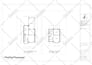 draw 2d floor plan and 2d drawings in autocad