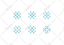 create unique minimalistic logo