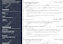 write and design your cv and cover letter, update linkedin professionally