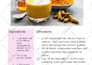create an amazing cookbook, healthy recipes on any diet