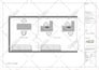 design architectural 2d floor plan on autocad