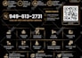 design business one pager, corporate one pagers, or marketing flyers