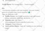 do instagram content creation and profile management