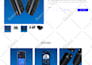 design branded shopify website or dropship store