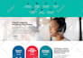 create responsive wordpress website design, development, landing page, redesign