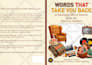 create word search puzzle book interior and cover for amazon KDP