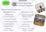 design a professional flier for you within an hour