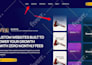 clone wix, squarespace, ai website to wordpress or migrate wordpress to shopify