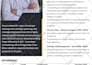 design one pager, flyer