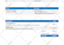 create professional invoice design templates in microsoft excel and word