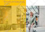create unique layout design for brochure booklet
