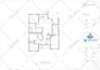 design architectural floor plan,house plan using autocad