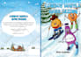 design whimsical childrens book characters with expression sheets