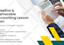 design animated presentation pitch deck video with voiceover