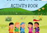 design custom kids worksheets and activity books
