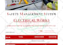 make method statement, swms, rams, site specific safety plan, hns policy