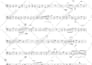 do sheet music transcription for any song