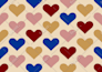 design seamless patterns for textile, fabric print, floral patterns