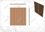 technical drawing, patent drawing,for, manufacturing process