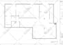 draw detailed autocad 2d floor plan for your home or renovation