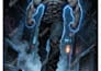 comic book professional artist