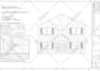 do architectural 2d floorplans, house plans, permit drawings in autocad