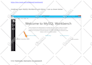 migrate wordpress or any website to AWS or any hosting